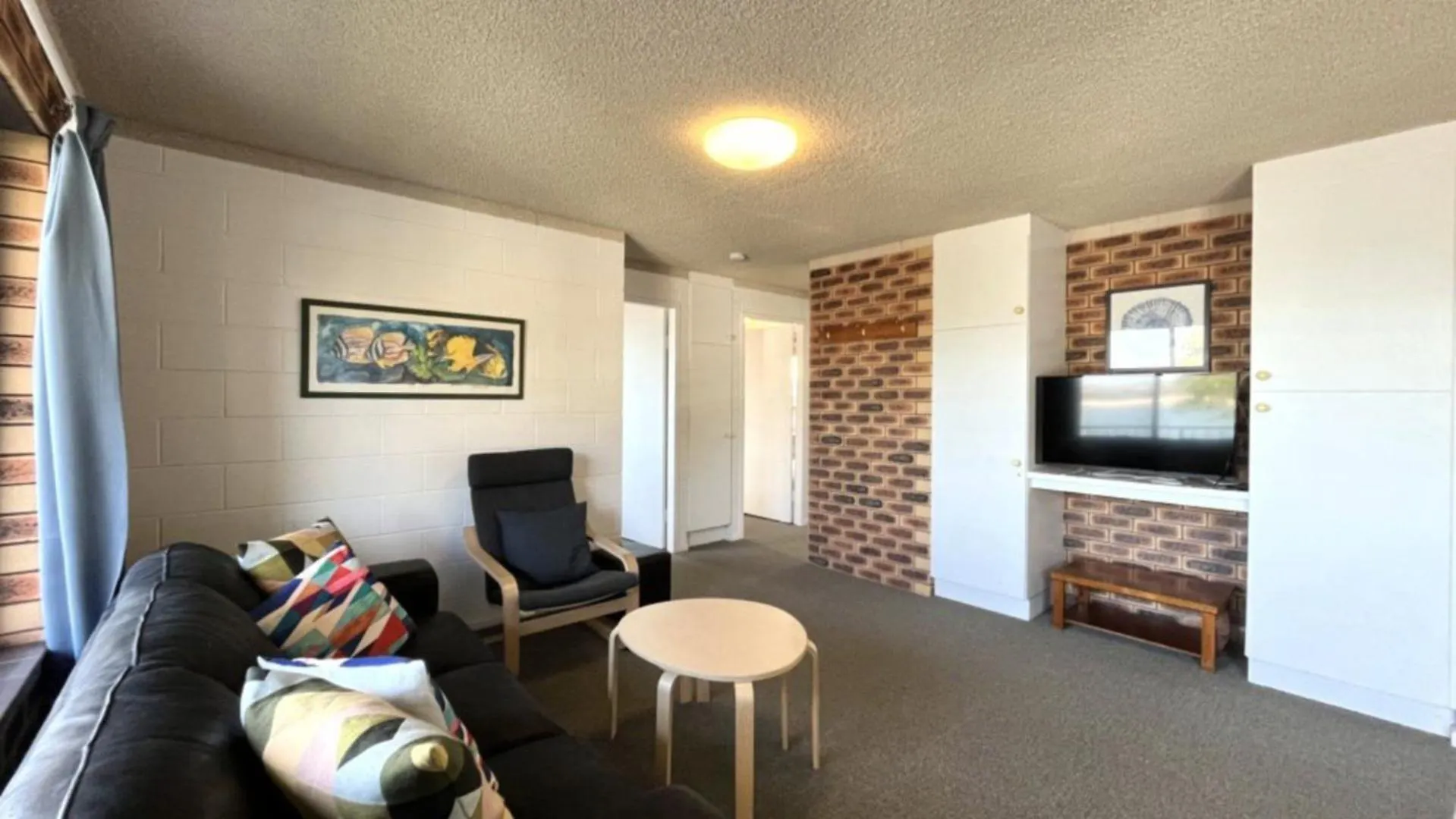 Tingira Sea Unit 2 Apartment Caloundra