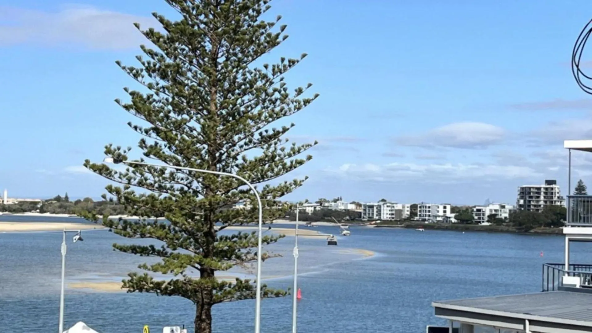 Tingira Sea Unit 2 Apartment Caloundra Australia