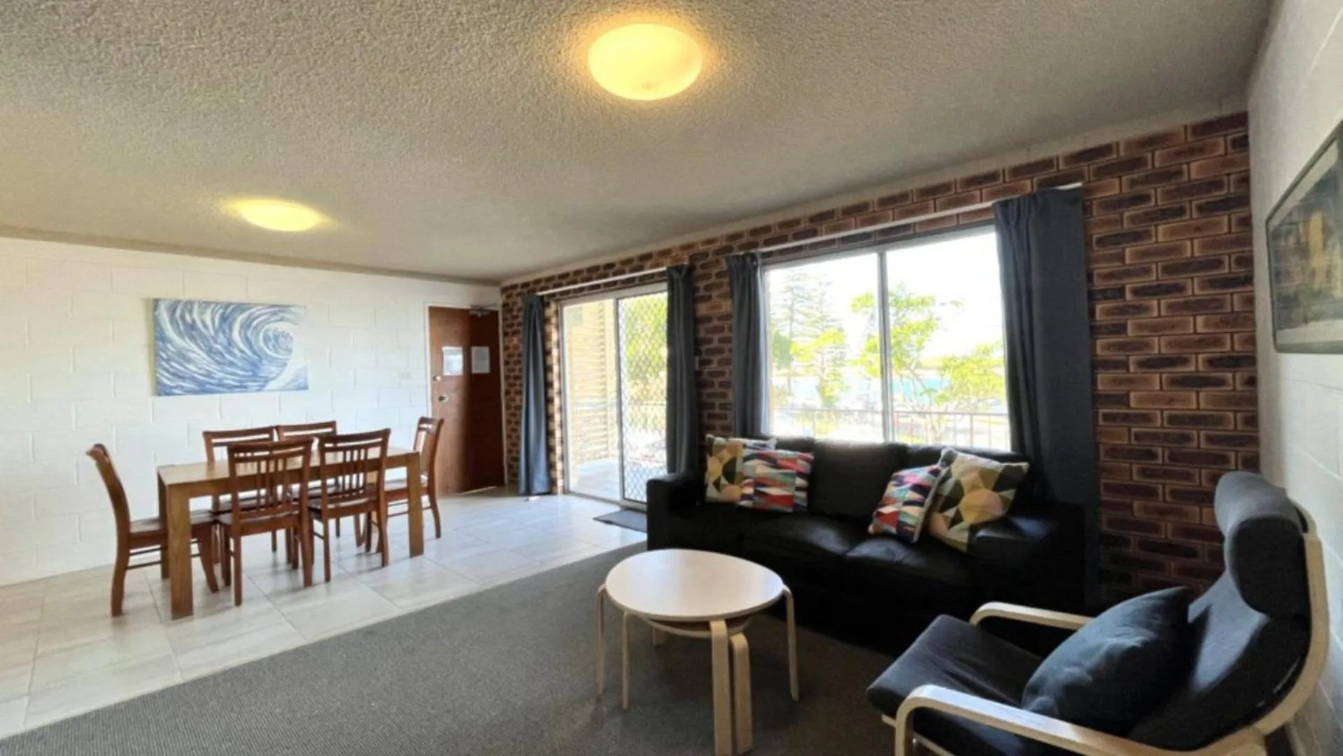 Tingira Sea Unit 2 Apartment Caloundra Australia